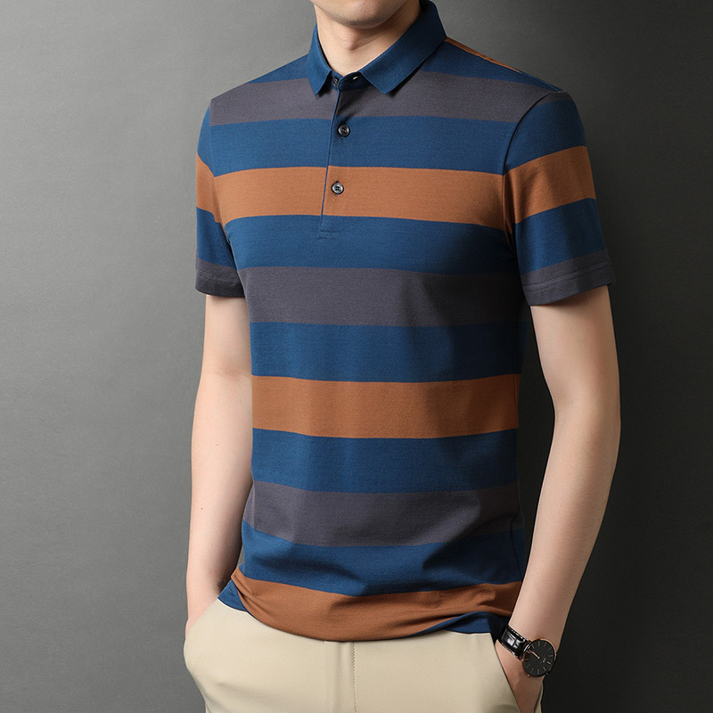 รีวิว เสื้อโปโล Touch Printing – ปังสุด คุณภาพพรีเมี่ยม งานกุศลเป๊ะเวอร์!