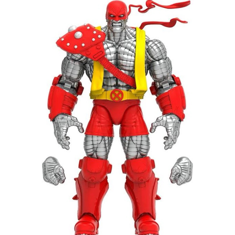 Marvel Legends Series Colossus [BAF] | Shopee Thailand