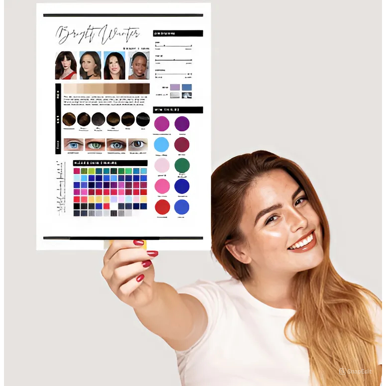 Color Guide ขนาด B5 | Shopee Thailand
