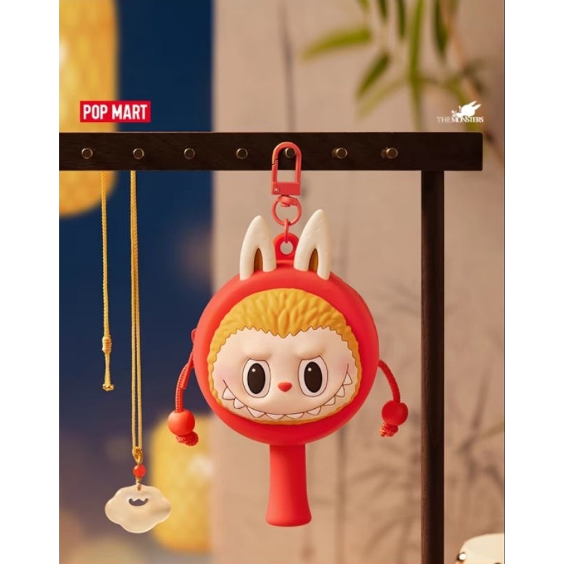 ️งดยกเลิก ️ ในไลฟ์ลด ฿100 [Pre-Order] กระเป๋าใส่เคส AirPods DIMOO ...