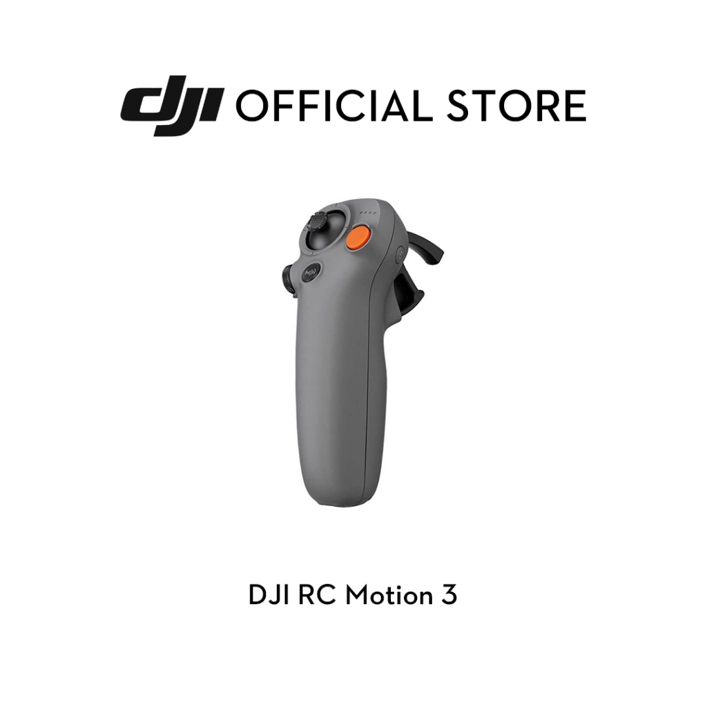 DJI RC Motion 3 Motion Control | Shopee Thailand DJI RC Motion 3 Motion Control | Shopee Thailand