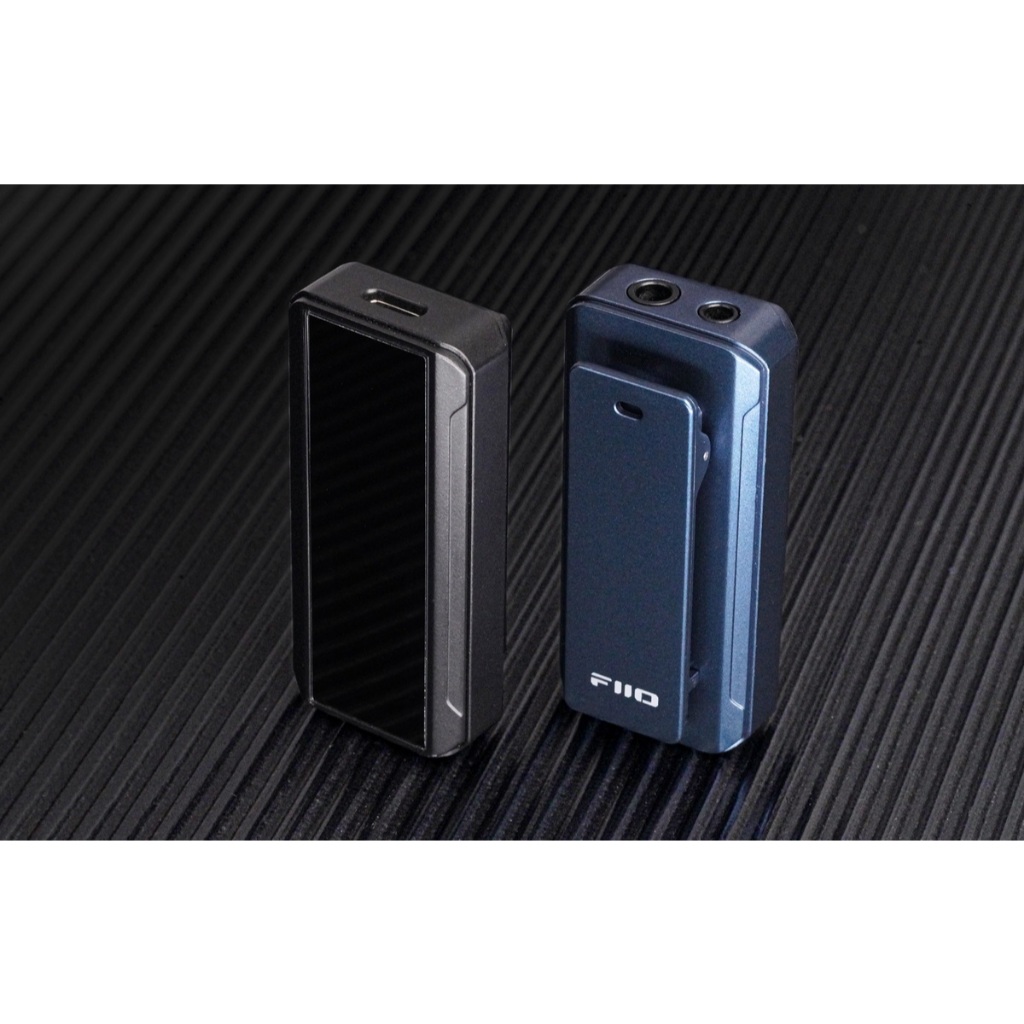 FiiO BTR13 - Aplificador de auriculares Bluetooth con LDAC, aptX