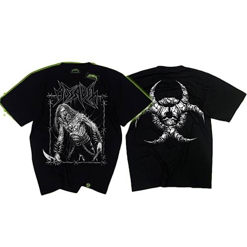 Assaultstore Zombie boy Tee (ZB)