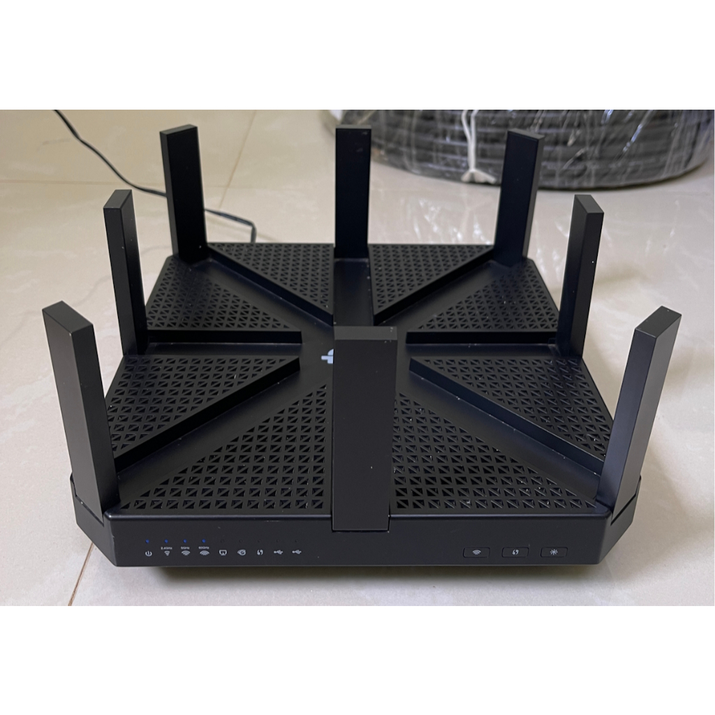 TPLINK Talon AD7200 (Wireless Access Point) | Shopee Thailand