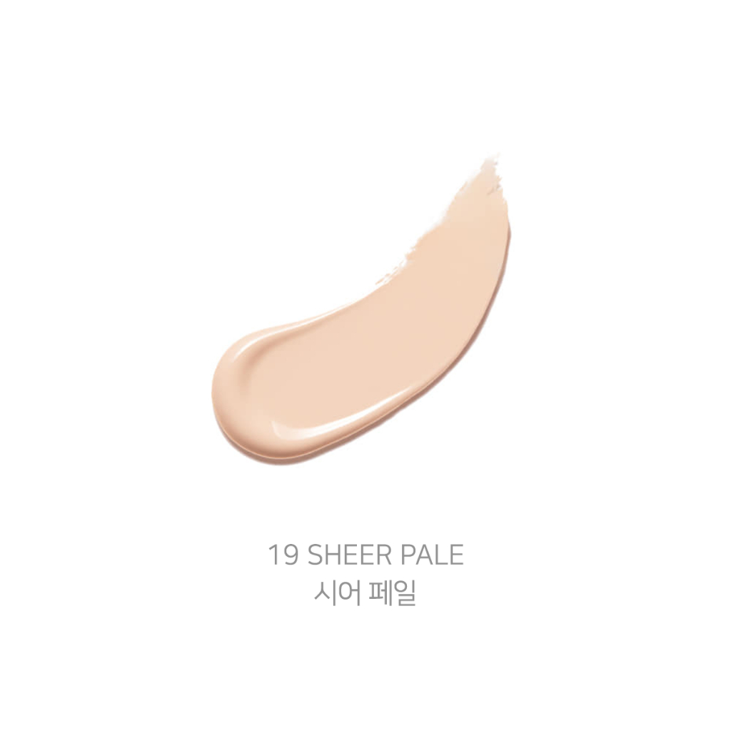 [JAVIN DE SEOUL] Wink Cushion Matte Pocket SPF50+ PA++++ 8g