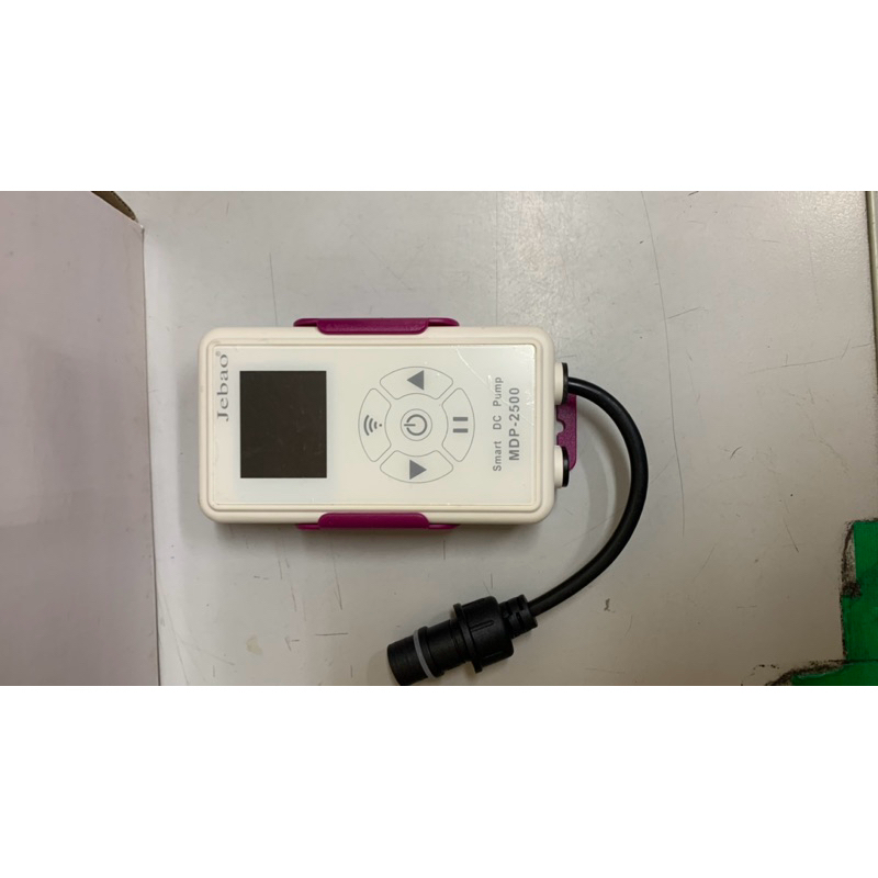 ปั้มตู้ปลา Jebao smart dc pump รุ่น MDP-2500 | Shopee Thailand