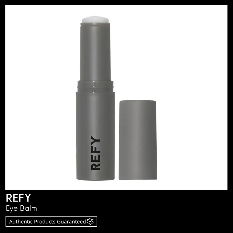 REFY Eye Balm พร้อมส่ง & แท้ | Shopee Thailand