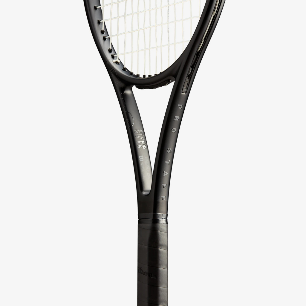 wilson-ไม้เทนนิส-pro-staff-97-v14-noir-tennis-racket-f2-4-1-4-black-wr140911u2