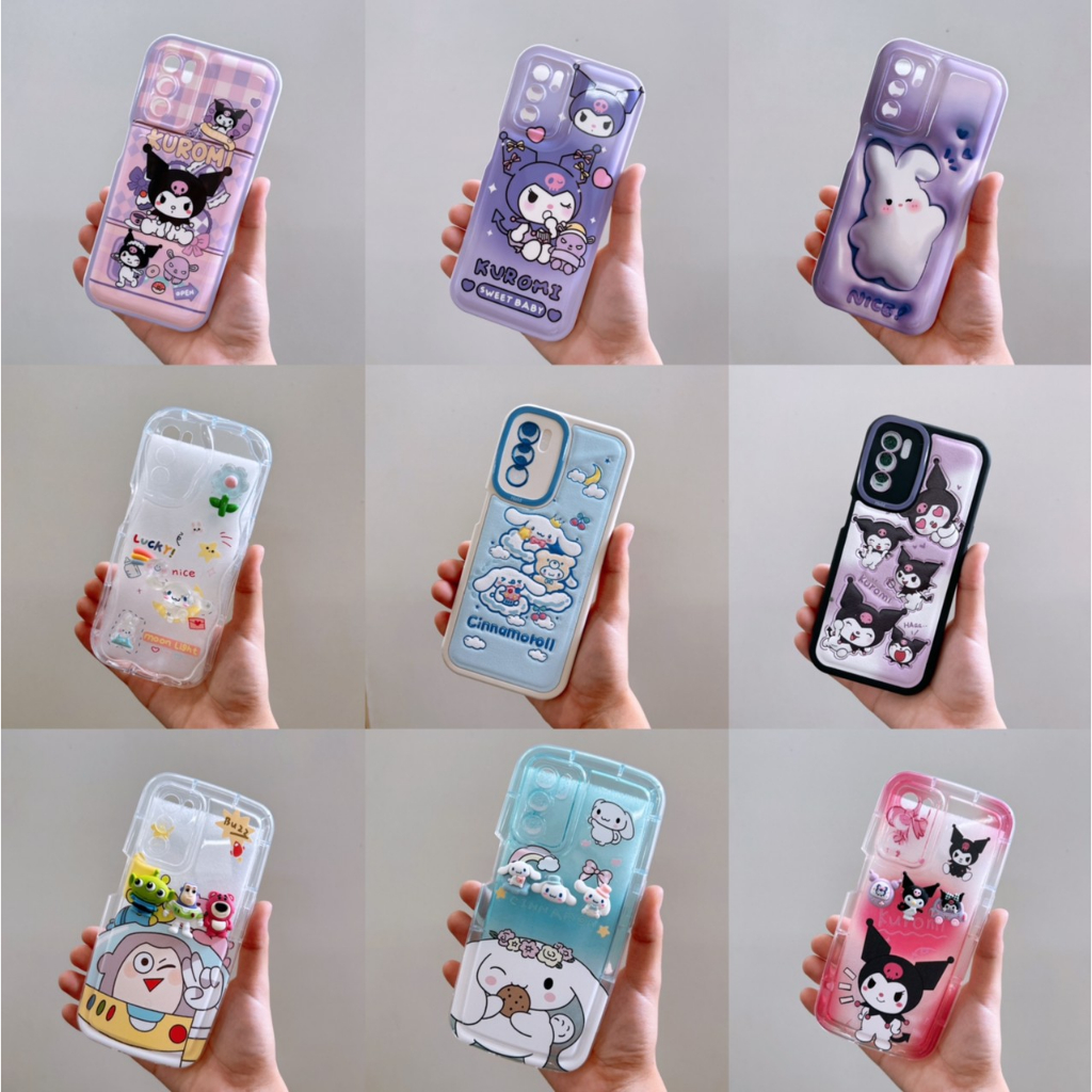 เคสแอนดรอยด์-เคสลายการ์ตูน-เคสออปโป้-เคสสกรีนลาย-สำหรับ-oppoa16