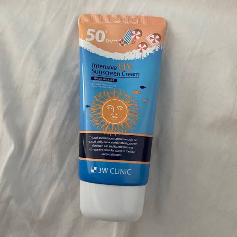 3w-clinic-intensive-uv-sunblock-cream-spf50-pa-70ml