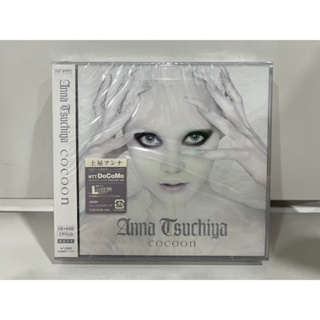 1 CD + 1 DVD  MUSIC ซีดีเพลงสากล   土屋アンナ  コクーン    (C10C26)