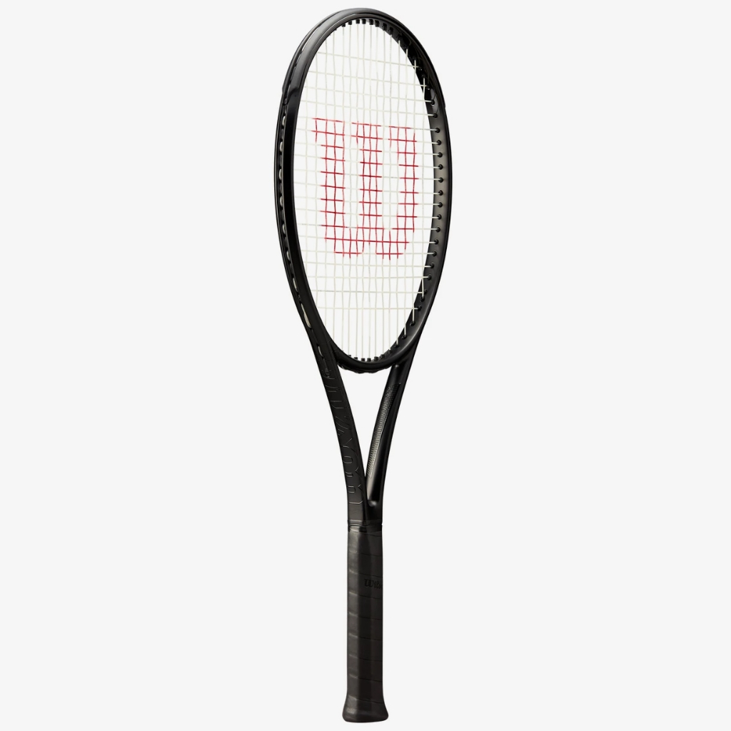 wilson-ไม้เทนนิส-blade-98-v8-16x19-noir-tennis-racket-f2-4-1-4-black-wr140811u2
