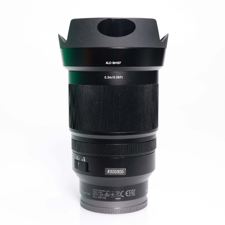 used-sony-fe-35-mm-f-1-4-yc