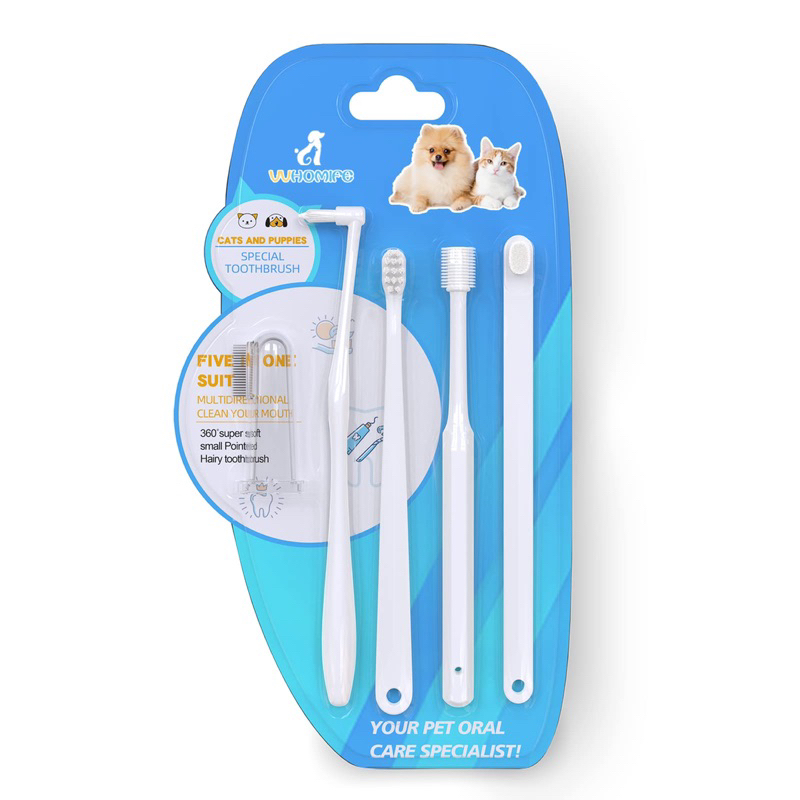 vvhomife-เซตแปรงสีฟันสำหรับสุนัข-และ-แมว-toothbrush-kit-suitable-for-all-cats-and-dogs-dental-care