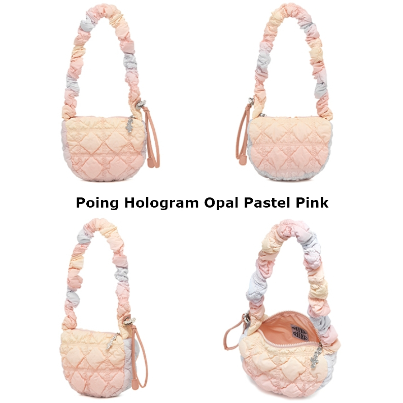 ◆CARLYN◆ poing hologram CARLYN_GLOBAL
