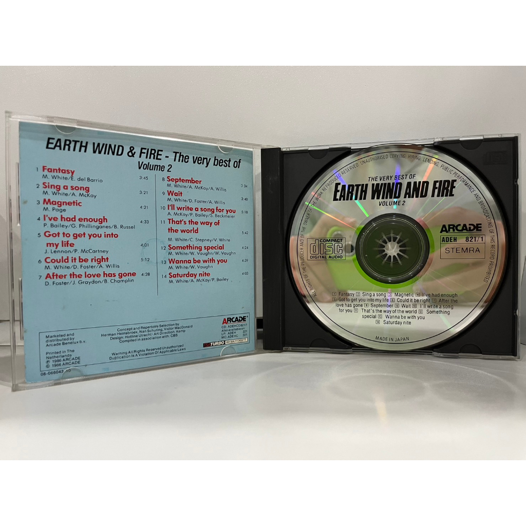 1-cd-music-ซีดีเพลงสากล-earth-wind-amp-fire-volume-2-adehcd-821-1-c10d42