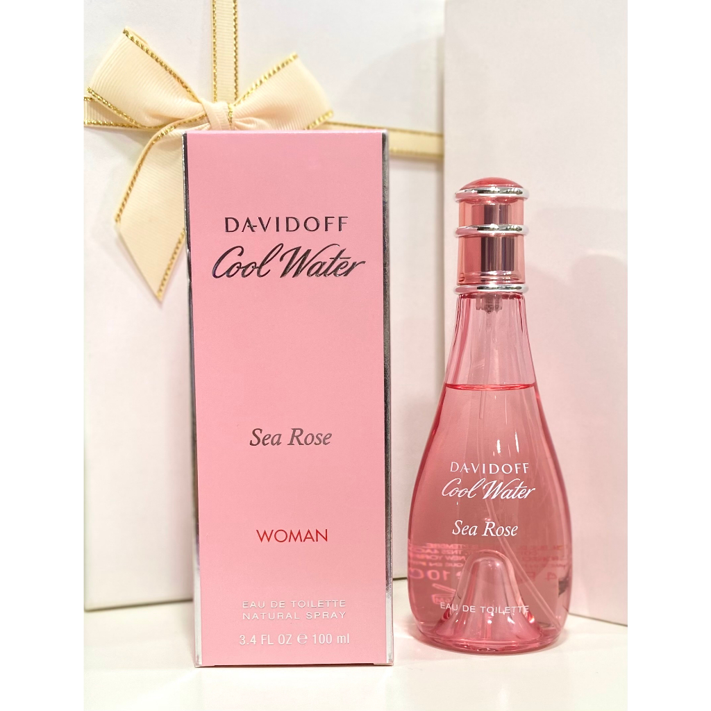 น้ำหอม-davidoff-cool-water-sea-rose-edt-100ml