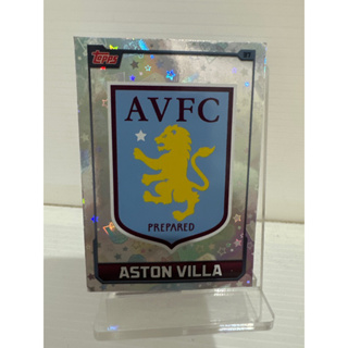 Topps - Match Attax 2015-16 Aston Villa