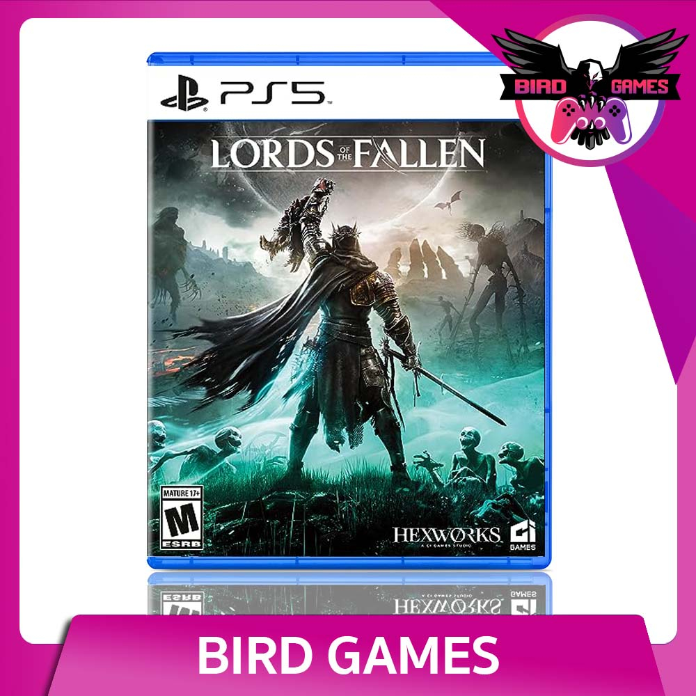 ps5-lords-of-the-fallen-แผ่นแท้-มือ1-lord-of-the-fallen