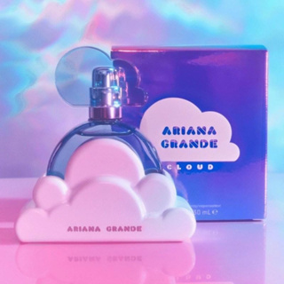 Ariana Grande Cloud EDP 100ml กล่องซีล