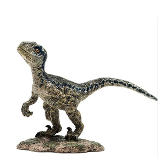 หายากมาก! จำกัดเพียง 100 I TOY Jurassic World Baby Blue Dinosaur