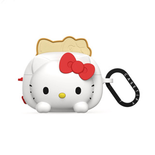 •PreOrder• CASETiFY x Hello Kitty Collectible Toaster AirPods Pro Case 🍞