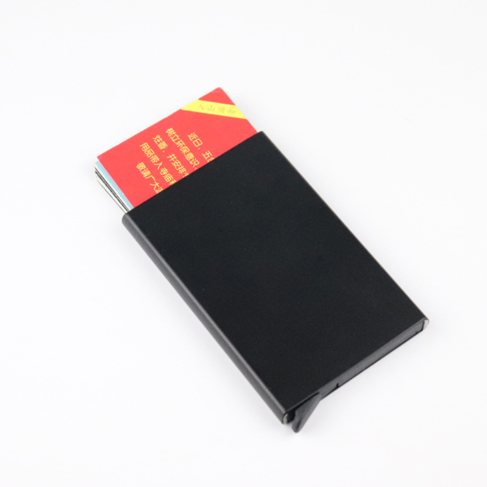 eroro-กล่องใส่บัตรแบบป๊อปอัพอัตโนมัติ-อลูมิเนียม-กระเป๋าใส่บัตรเครดิต