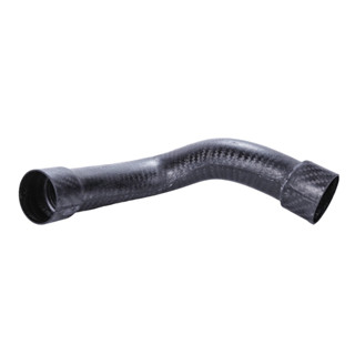 Titanium Exhaust Carbon Knee / Jetsurf Spare Parts