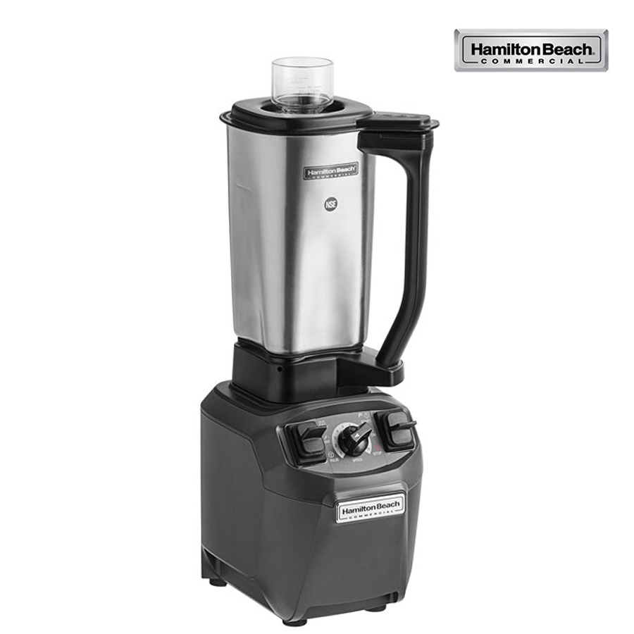HAMILTON BEACH COMMERCIAL เครื่องปั่นผสมอาหาร เครื่องปั่น โถปั่นสแตนเลส