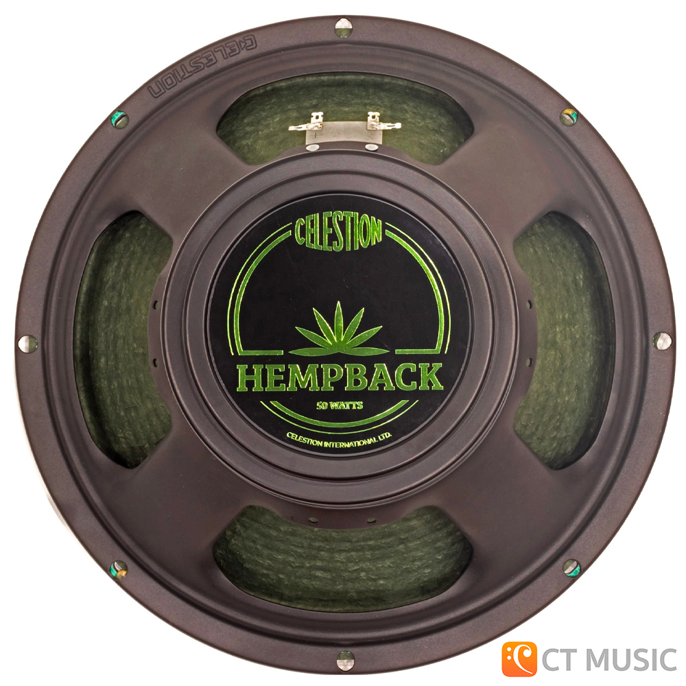 celestion-g12m-50-hempback-ดอกลำโพง