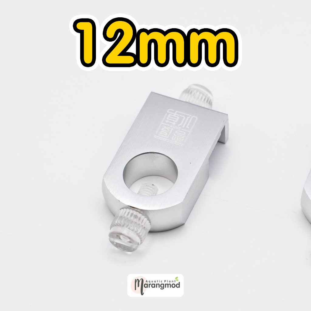 ตัวล็อคท่อ Inflow Outflow สแตนเลสอย่างดี ไม่เป็นสนิม (ขายเป็นชิ้น ...
