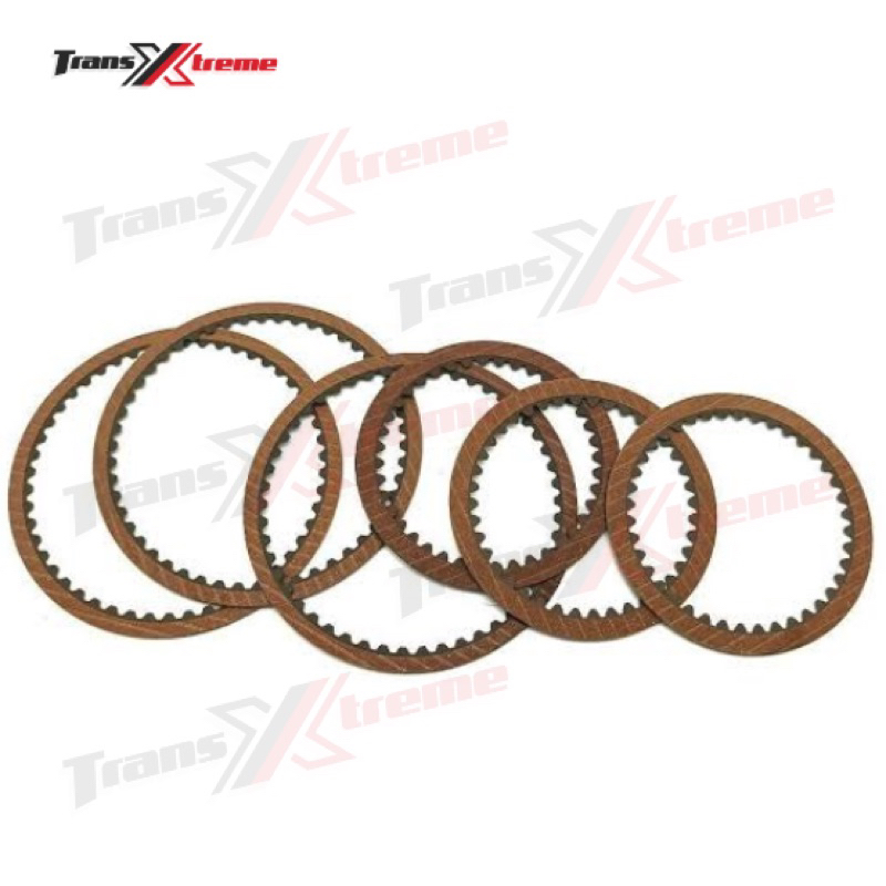 ชุดผ้าครัช Friction Kit K310,K311,K313 for Toyota Altis 1.6,1.8 cc ...