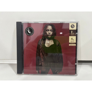 1 CD MUSIC ซีดีเพลงสากล Carleen Anderson  True Spirit  CIRCD 30   (C15A96)