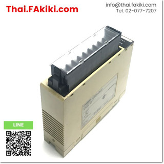 JUNKพร้อมส่ง, Junk, C200H-IA122 Input Module, อินพุทโมดูล สเปค 16points, OMRON (66-008-464)