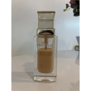 รองพื้น DIOR PRESTIGE LE MICRO-FLUIDE TEINT DE