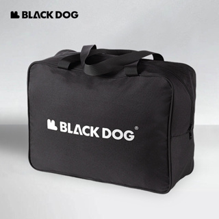 Blackdog กระเป๋าอเนกประสงค์ กันรอยกรีด/กันน้ำ ความจุ30L.