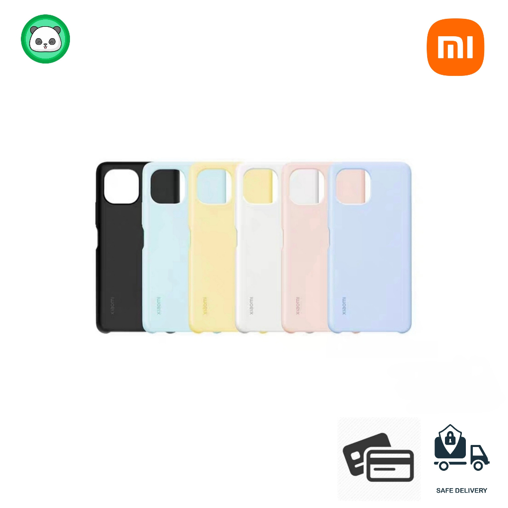 xiaomi-case-mi11-lite-4g-5g-เคสแท้-xiaomi-official