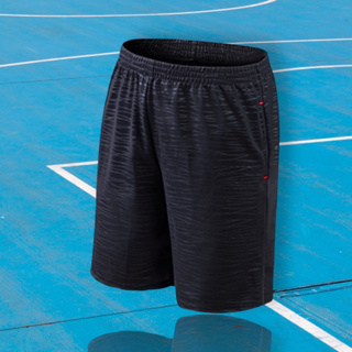 AIRmill® กางเกงขาสั้นผู้ชาย แห้งไว ไมโครไฟเบอร์ บางเบา เย็นสบาย ยืดหยุ่นสูง ระบายอากาศ ซับเหงื่อ แห้งไว