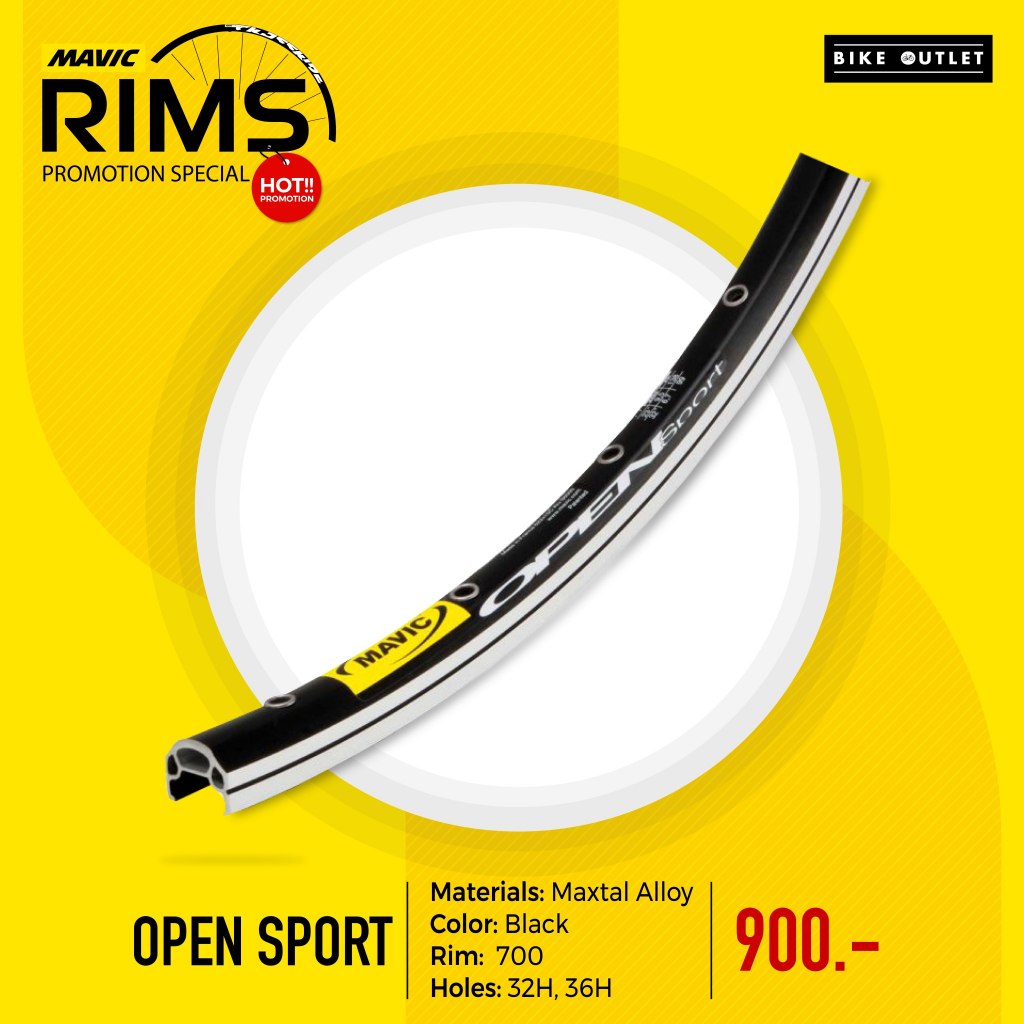Mavic sport deals