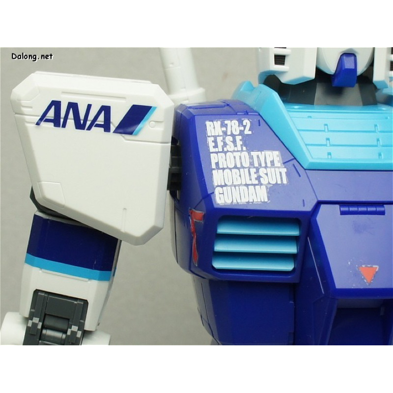 Mega size 1/48 RX-78-2 Gundam Ver Ana | Shopee Thailand