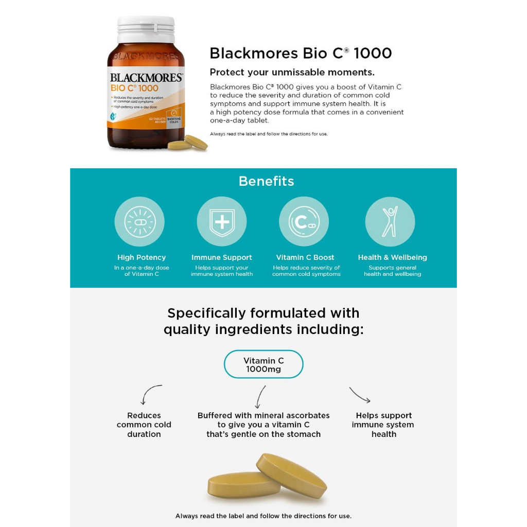blackmores-vitamin-c-150-เม็ด-1-กระปุก
