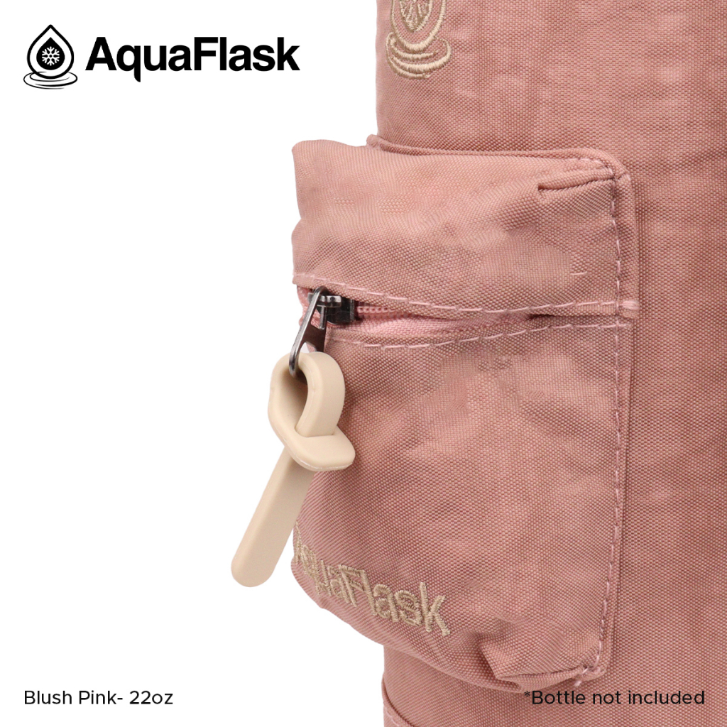 aquaflask-bottle-bag-nude-22-32-40oz-กระเป๋าใส่ขวดน้ำ-ขนาด-22-32-40-ออนซ์