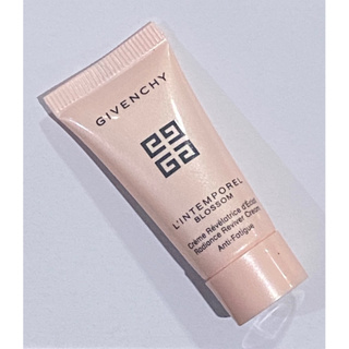 Givenchy Lintemporel Blossom Radiance Reviver Cream Anti-Fatigue 5 ml
