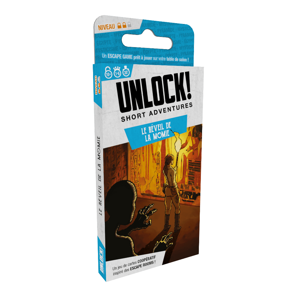 ของแท้-unlock-short-adventures