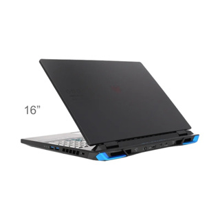 Notebook Acer Predator Helios Neo 16 PHN16-71-77BW (Obsidian Black)