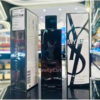 🌟ใหม่‼️Ysl MYSLF Eau De Parfum 60 ml. / 100 ml. ผลิตปี 2023🌟ป้ายคิง แท้💯 จาก King Power