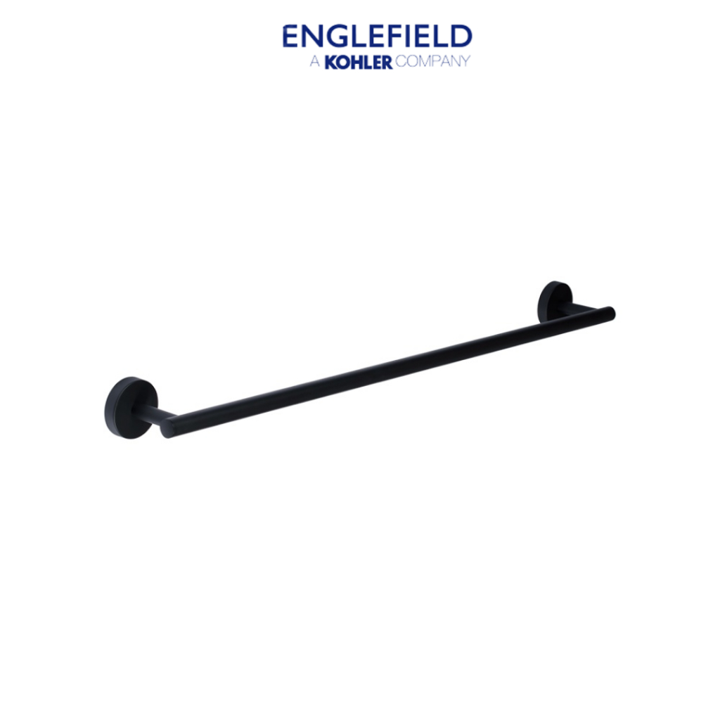 englefield-ovia-60-cm-single-towel-bar-ราวแขวนผ้าเดี่ยว-60-เซนติเมตร-รุ่นโอเวีย-k-28845x-bl