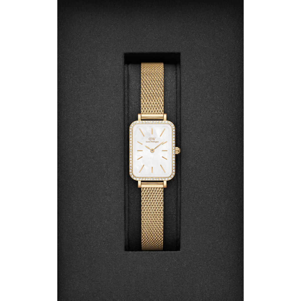 ทักแชทรับโค้ด-daniel-wellington-quadro-lumine-bezel-20x26mm