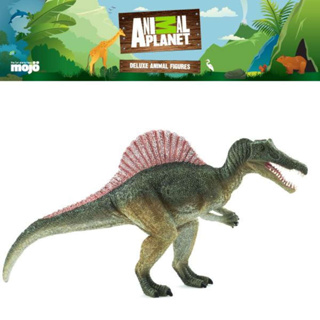 โมเดล ของเล่นเด็ก Animal Planet Model 387233P Spinosaurus