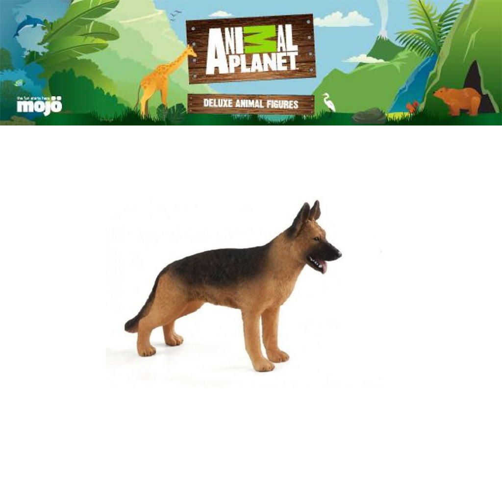 โมเดล-ของเล่นเด็ก-animal-planet-model-387260p-german-shepherd